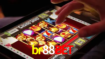 Explorando a Categoria de Eventos em Apostas na br88bet