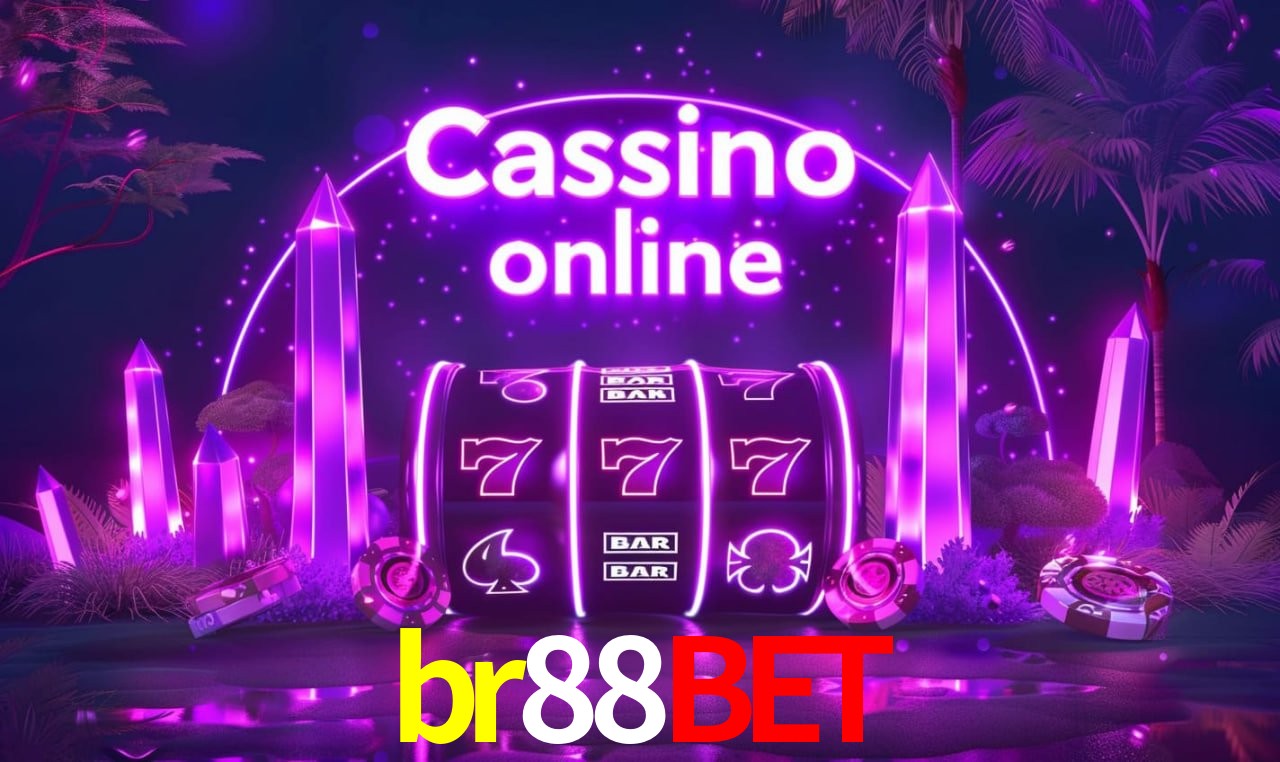 Acesso à conta br88bet