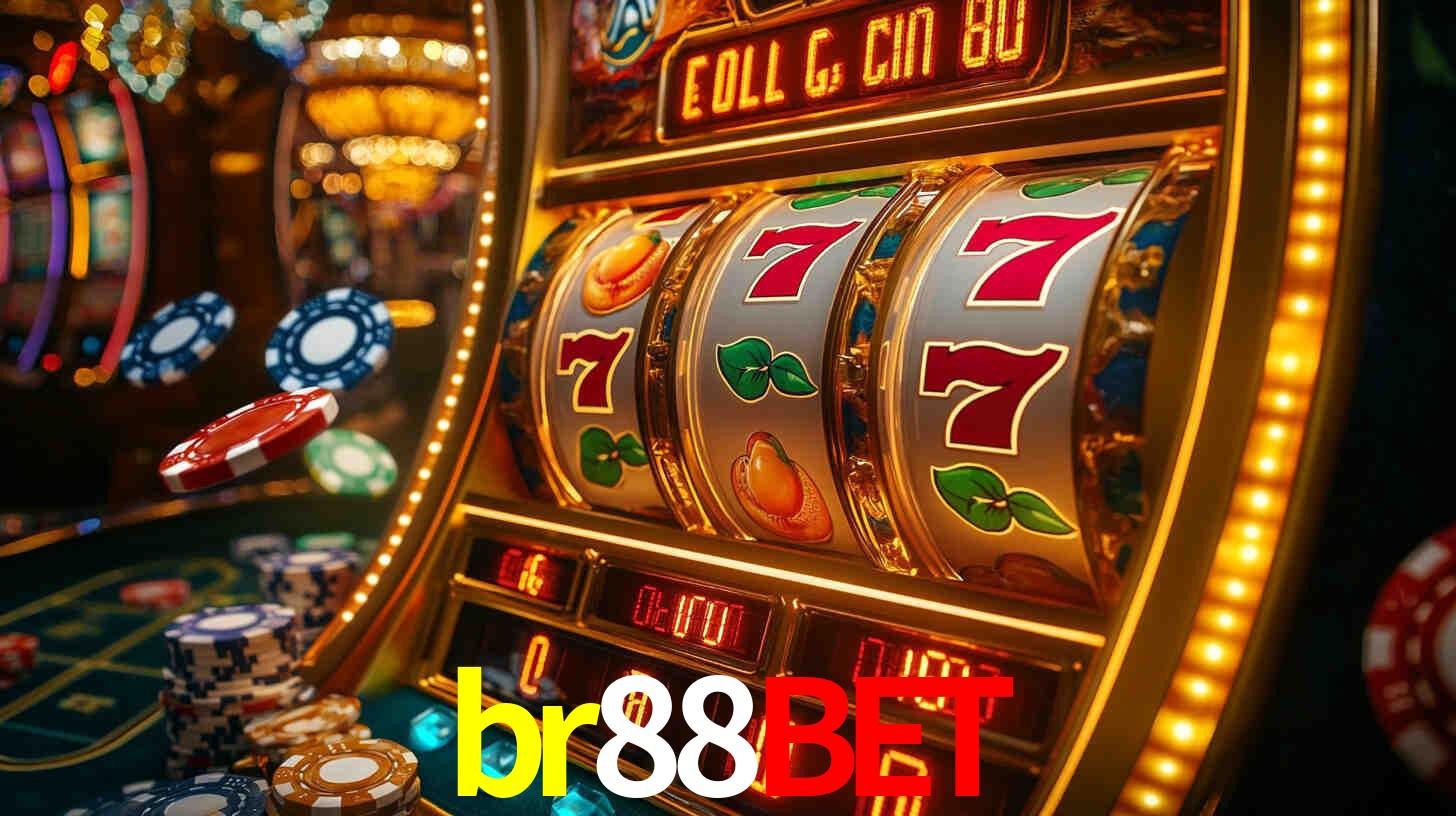 Premium Interface br88bet