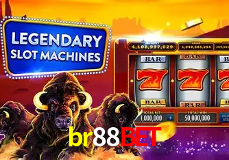 Descubra a Magia dos Jogos de Arcade no br88bet