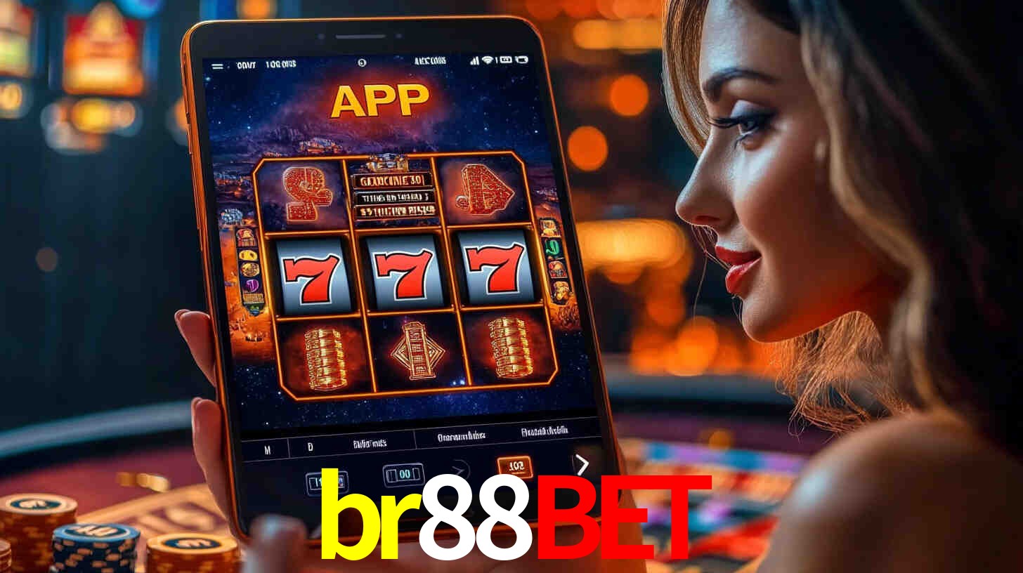 Bônus Generosos e Exclusivos no br88bet para Você!