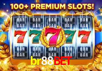 Inovações de Jogos na br88bet: O Futuro das Experiências Interativas
