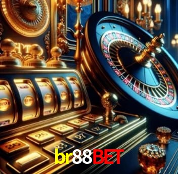 Provedores de Jogos br88bet