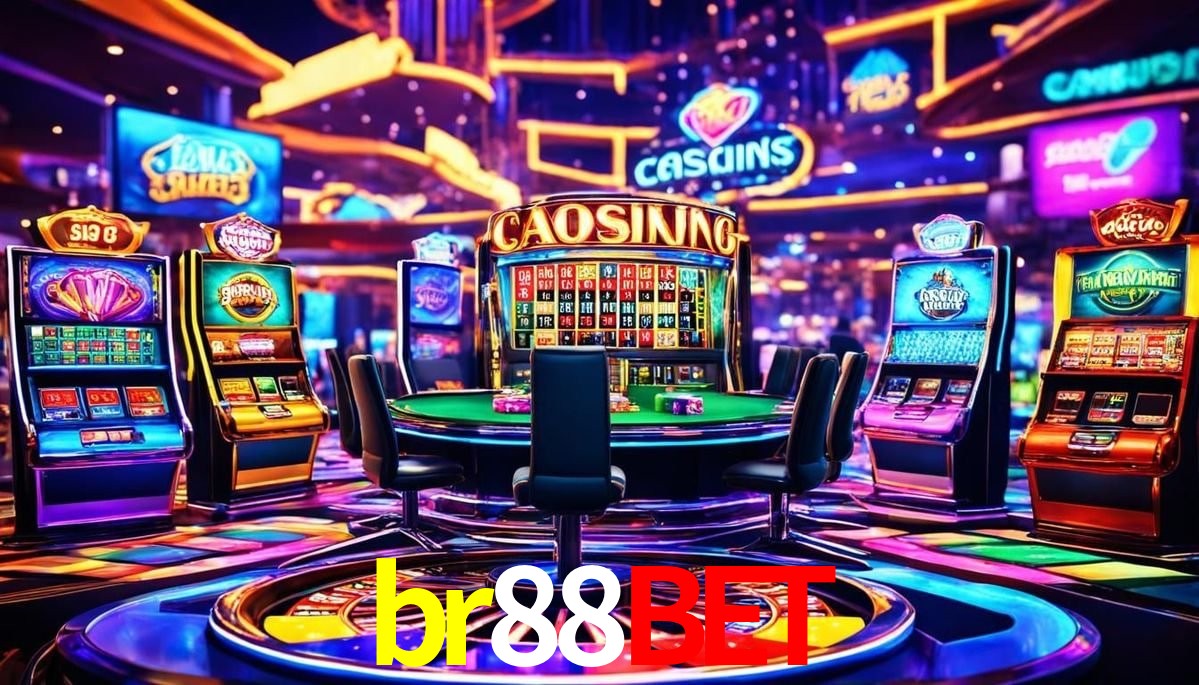 Promoção Relâmpago br88bet