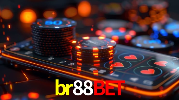Bonus Features br88bet