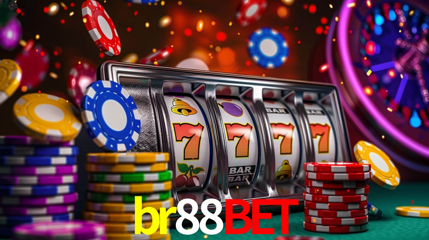 Experiência VIP br88bet