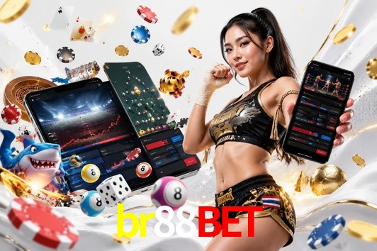 Exclusive Offers br88bet