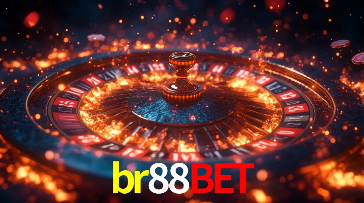 Experimente o Login Seguro Premium no br88bet