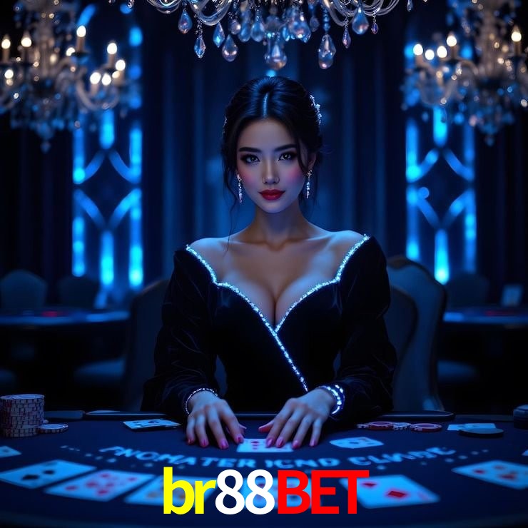 Aplicativo mobile br88bet