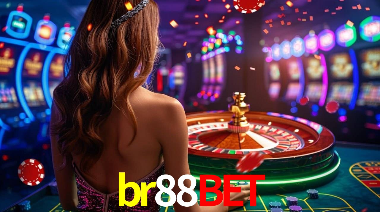 Página de download br88bet