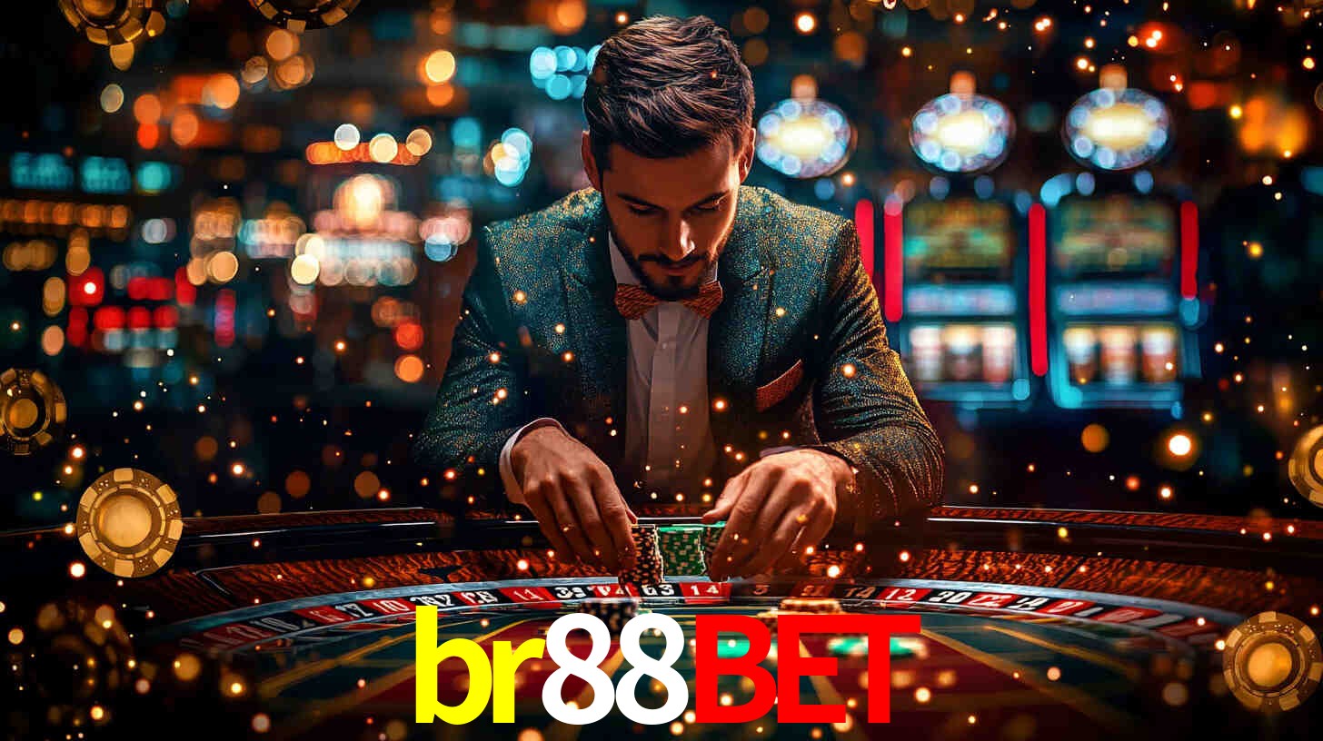 Resumo visual de bônus e campanhas br88bet