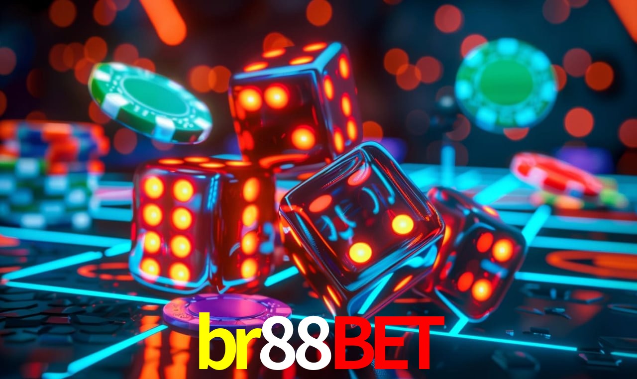 Casino VIP br88bet
