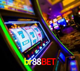 Explorando a Categoria de Eventos em Apostas na br88bet