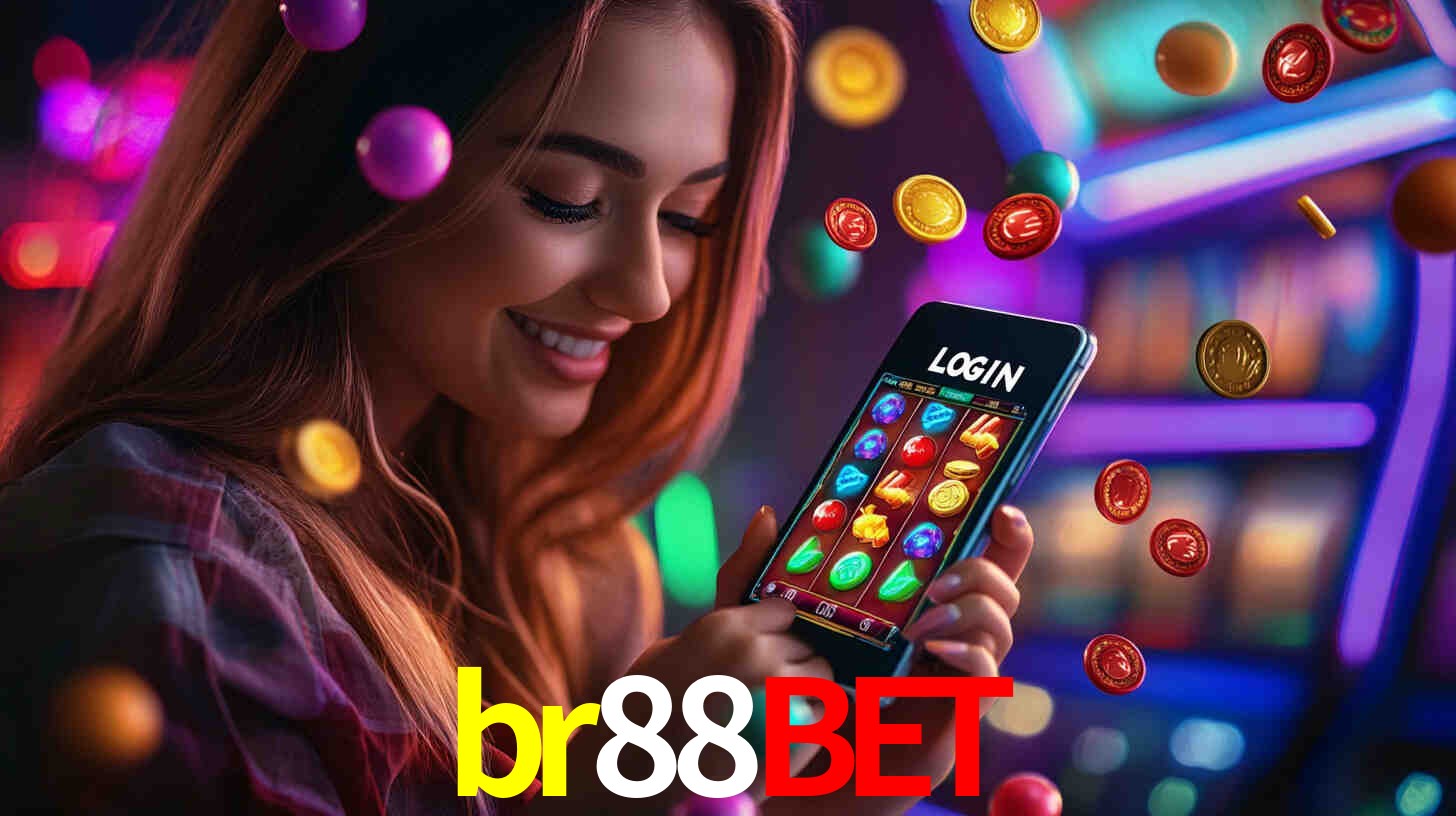 br88bet: Seu Cassino Premiado com Pagamentos Rápidos