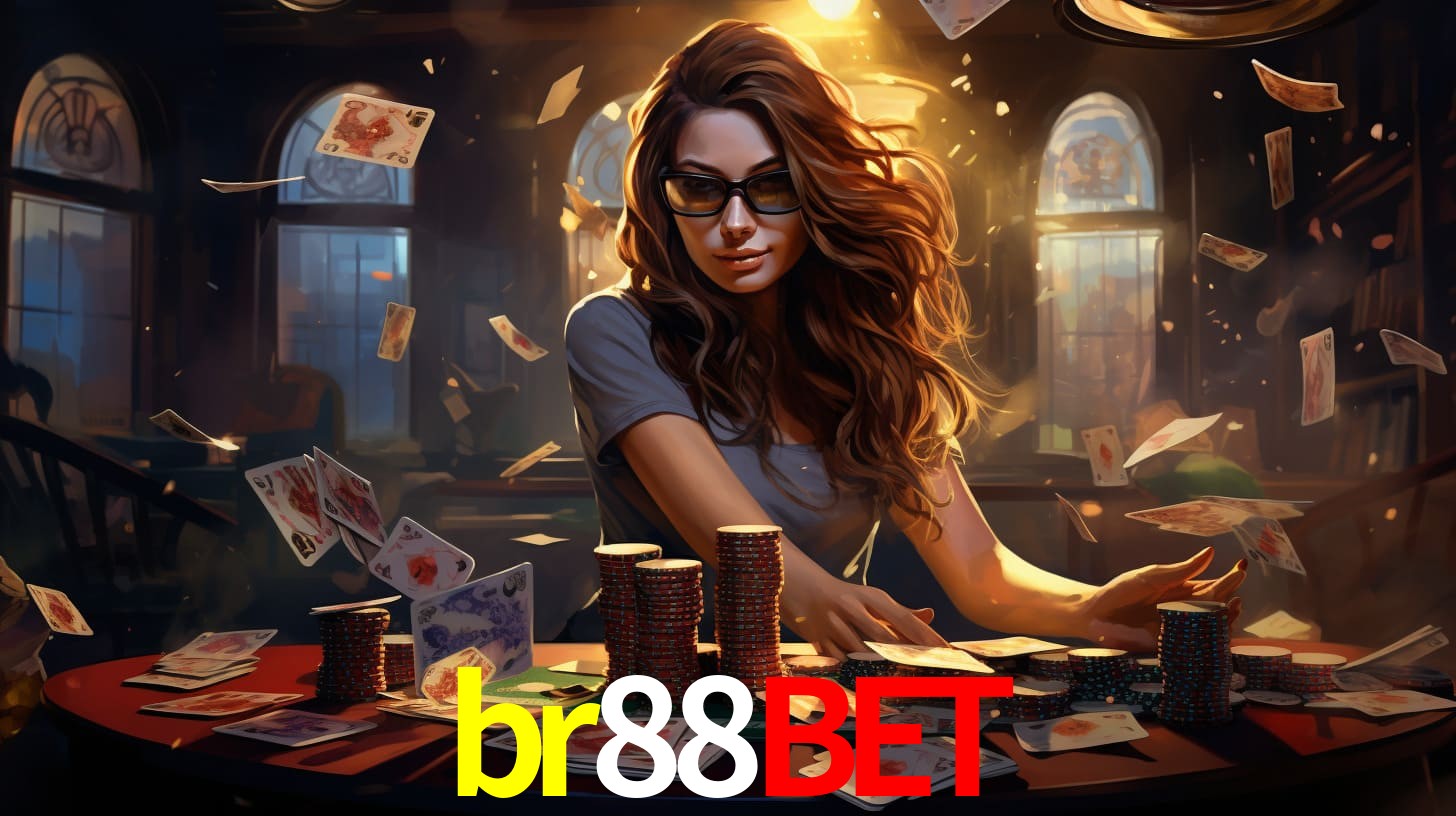 Live Casino br88bet
