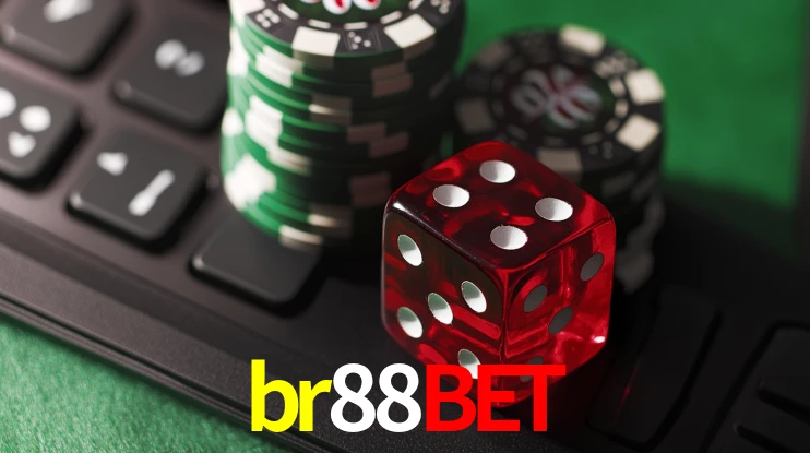 Seasonal Promotions br88bet