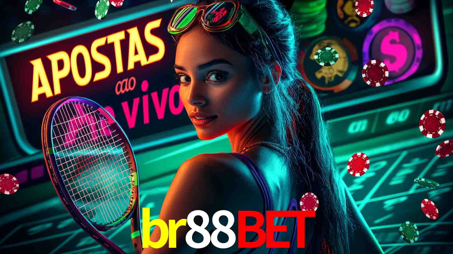 A Emoção da Loteria na br88bet: Uma Chance de Mudança de Vida
