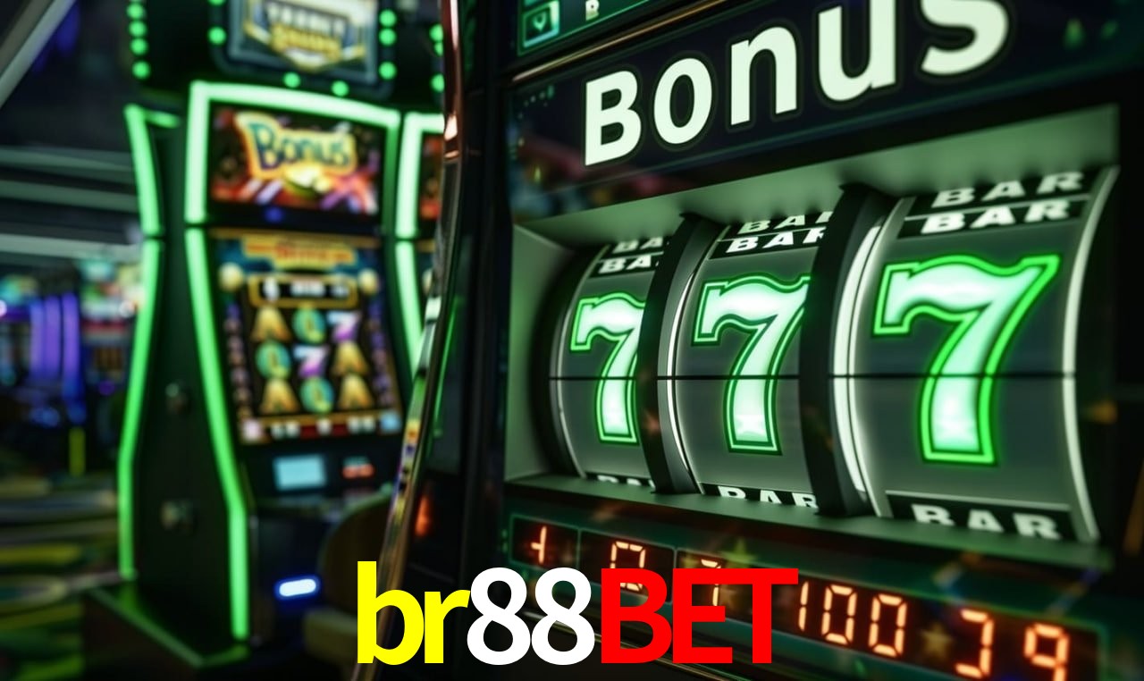 Game Providers br88bet