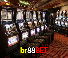 A Emoção da Loteria na br88bet: Uma Chance de Mudança de Vida