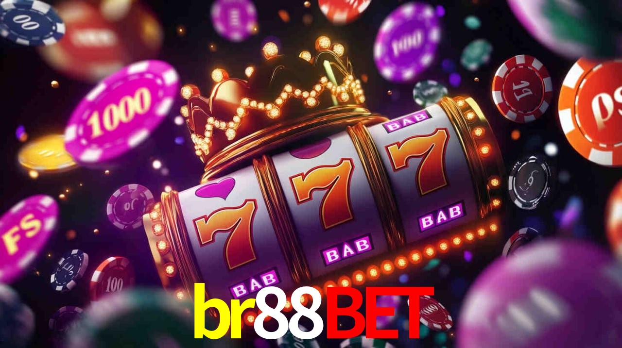 Slot Games br88bet