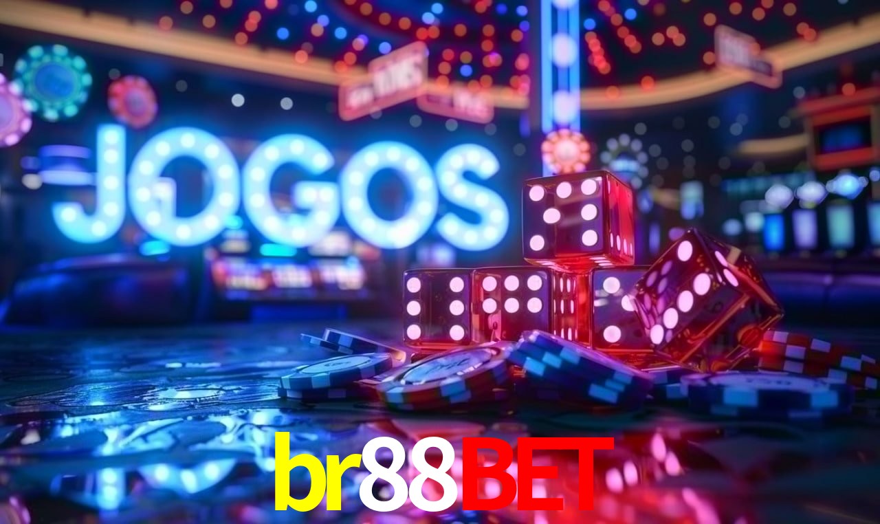 Apostas de Tênis br88bet