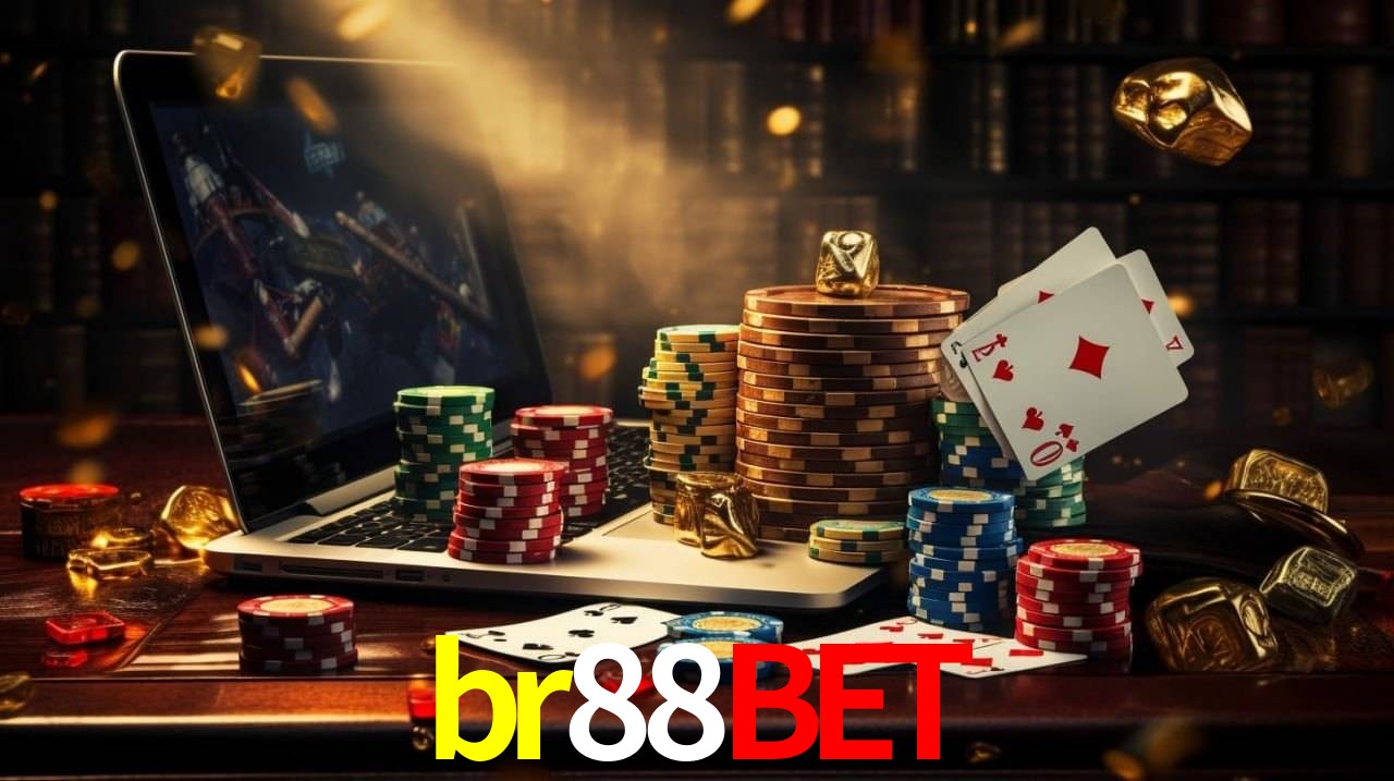 Jogos de Slot br88bet