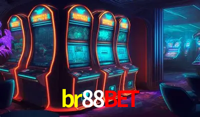 Descubra a Magia dos Jogos de Arcade no br88bet