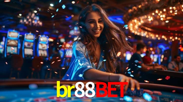 Welcome Bonus br88bet