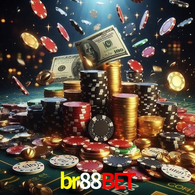 Mesa de Blackjack br88bet