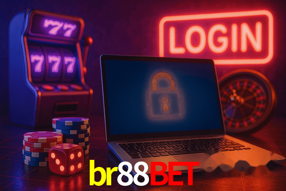 Sistemas de Segurança br88bet