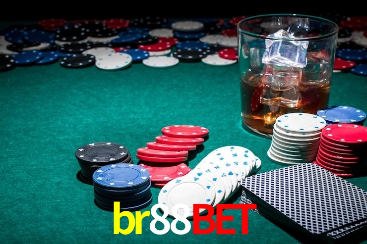 Casino Ao Vivo br88bet