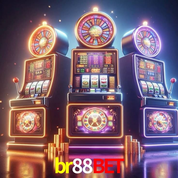 br88bet: Jogos de Caça-Níqueis-Altas Recompensas, Roleta-Velocidade, Blackjack-Desafios Máximos