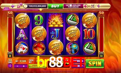 Descubra o Programa VIP da br88bet: Vantagens Exclusivas para Jogadores