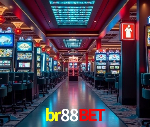 Interface Premium br88bet