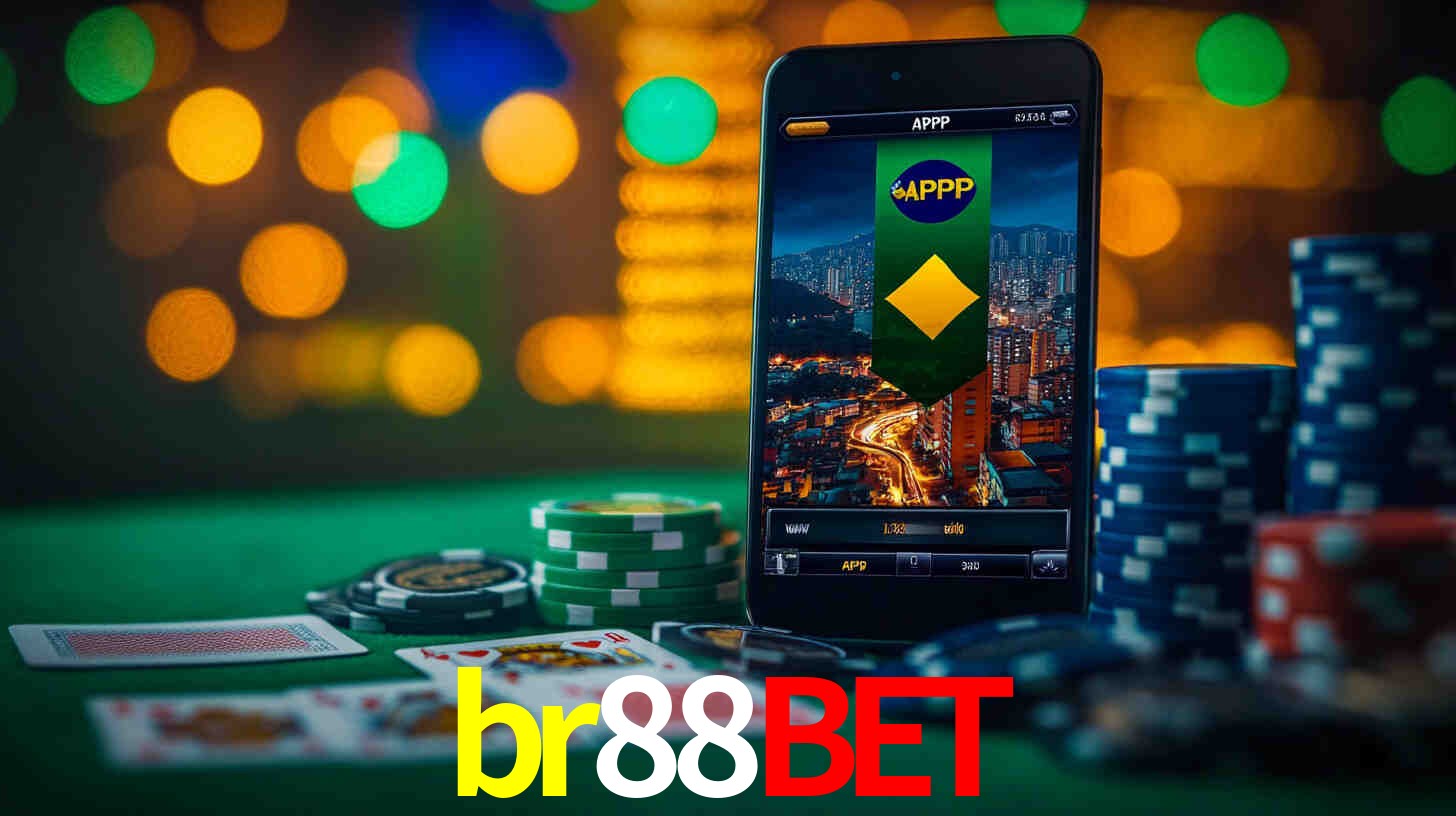 cassino br88bet
