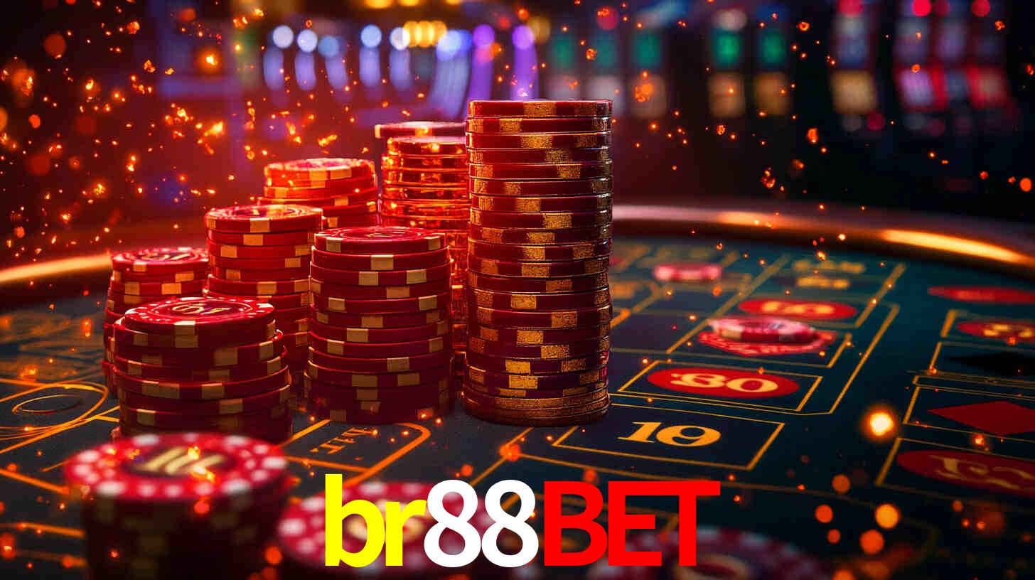 br88bet App Interface