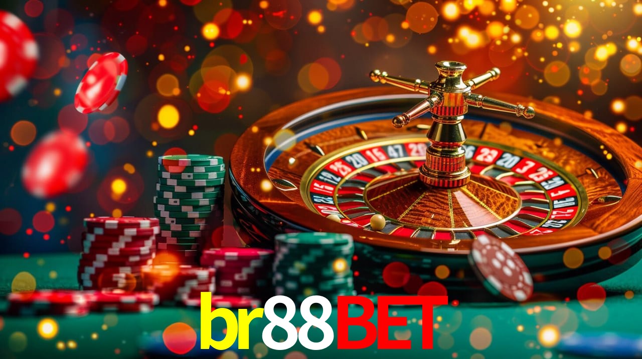 PIX Instantâneo br88bet