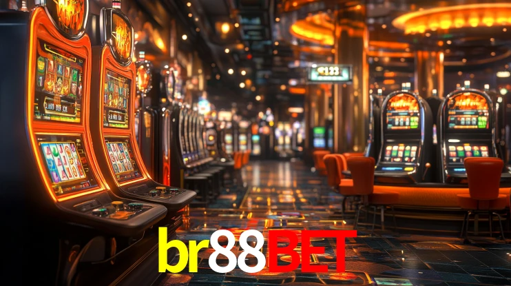 Explore as vantagens do br88bet: serviço profissional e confiabilidade