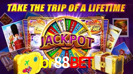 Descubra o Mundo do Cassino Online com br88bet