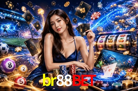 Platform Technology br88bet