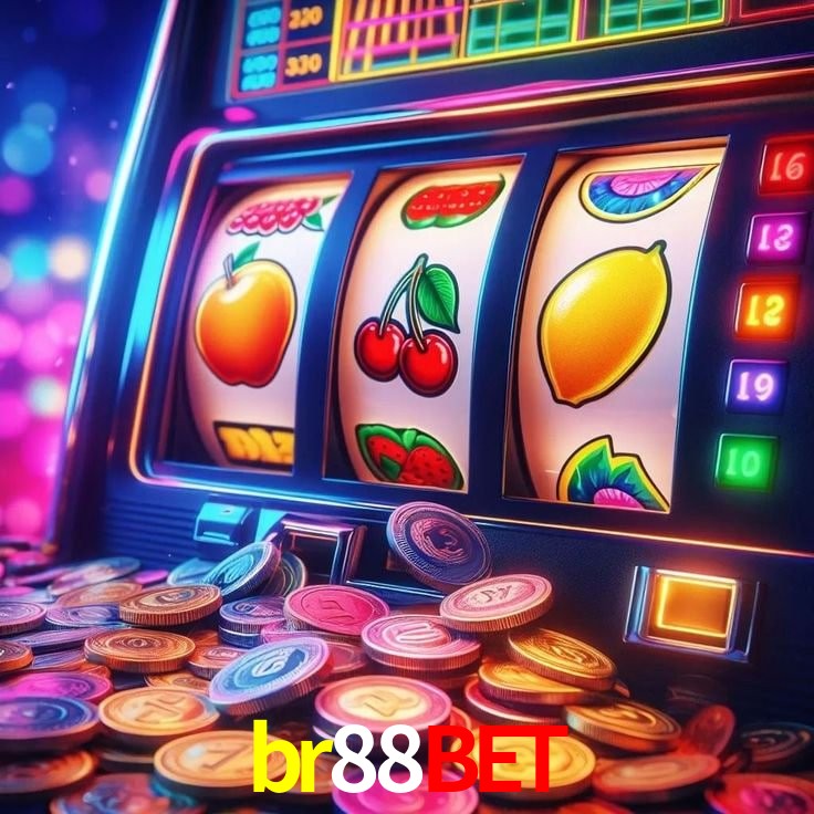 Design Responsivo br88bet