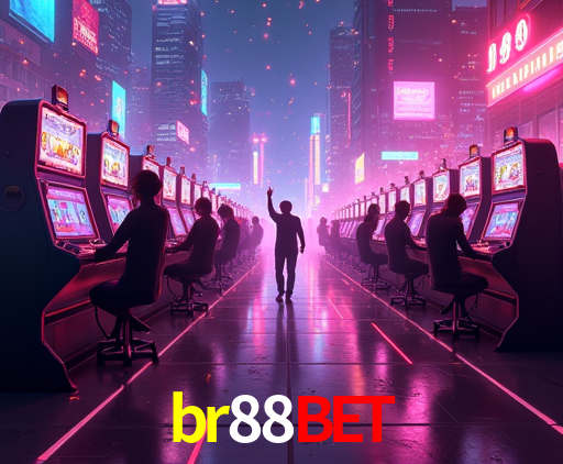 Recursos de Bônus br88bet