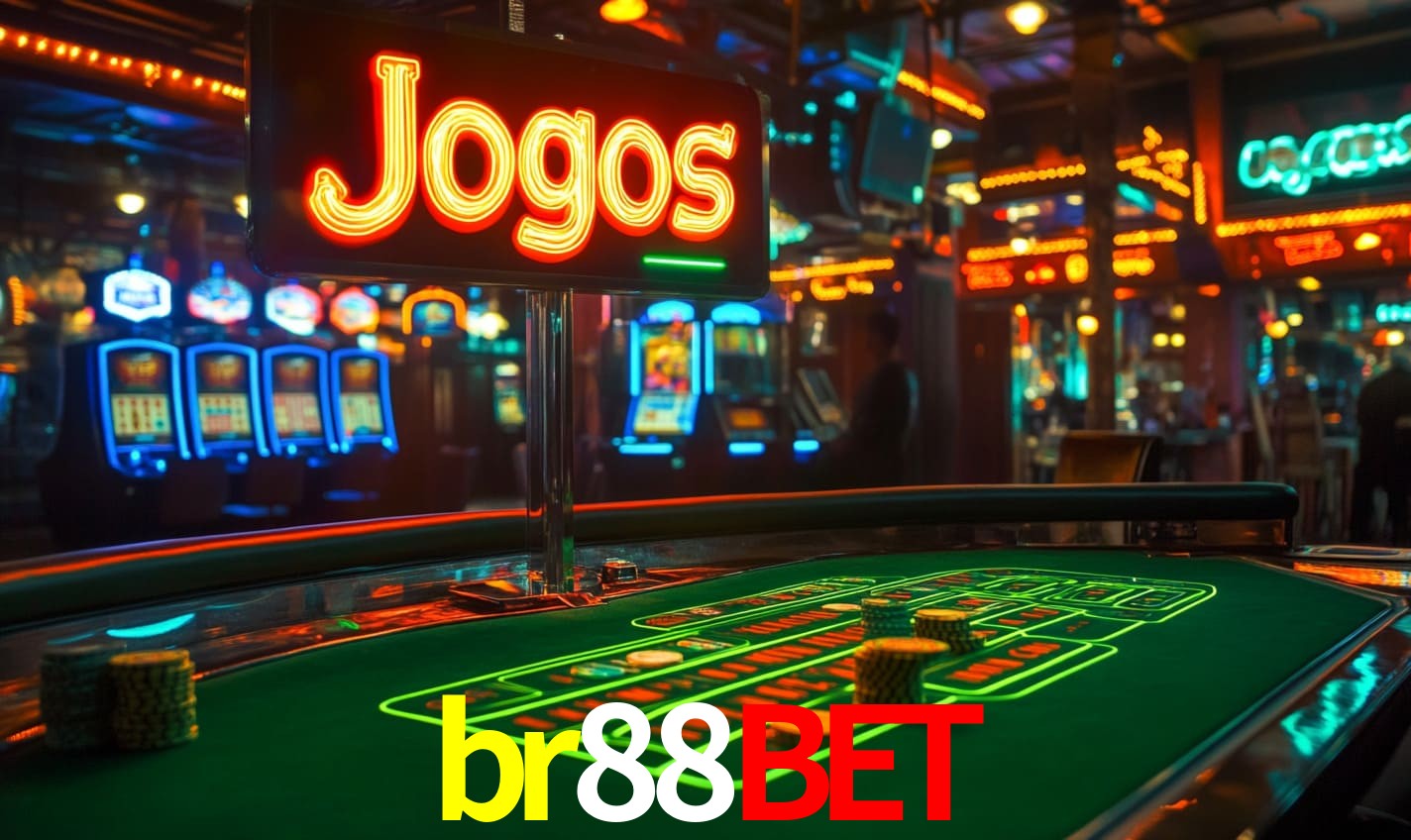 Estatísticas br88bet
