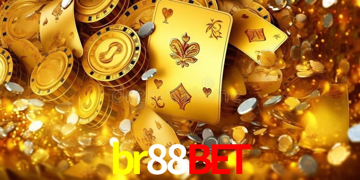 Interface do App br88bet